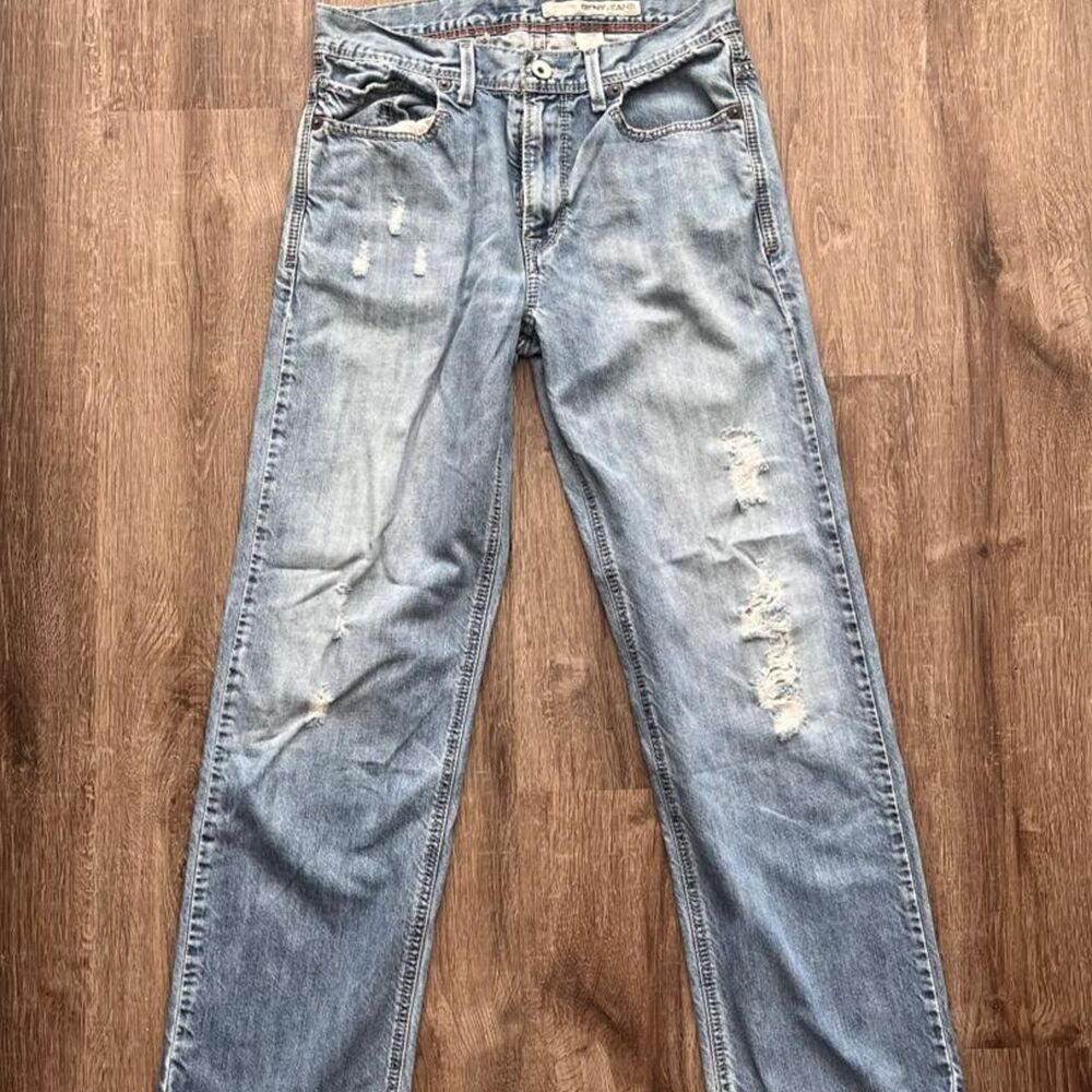Vintage 1990s DKNY Jeans